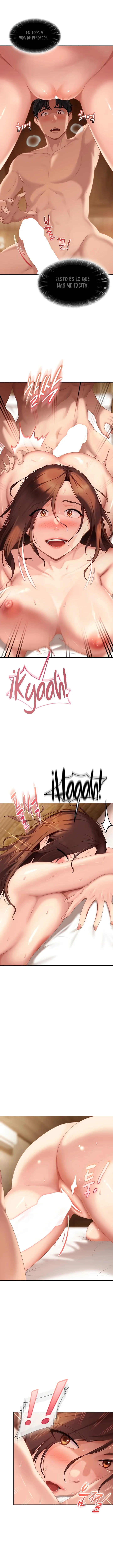 Acosado por mujeres Capítulo 16 - Page 6