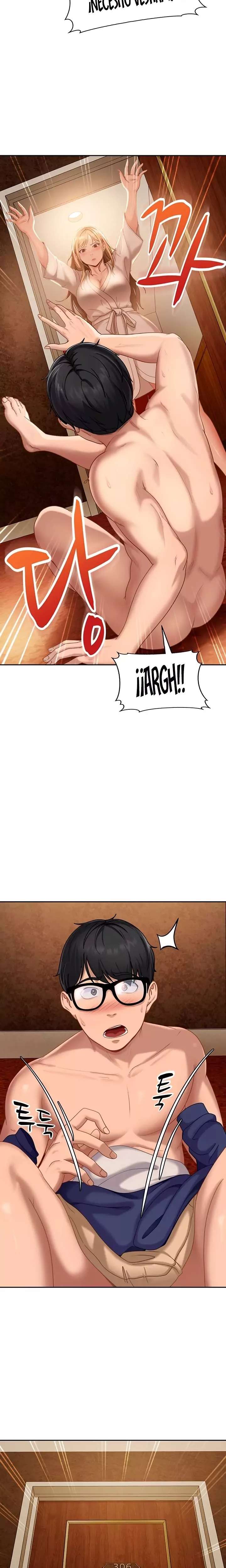 Acosado por mujeres Capítulo 5 - Page 16