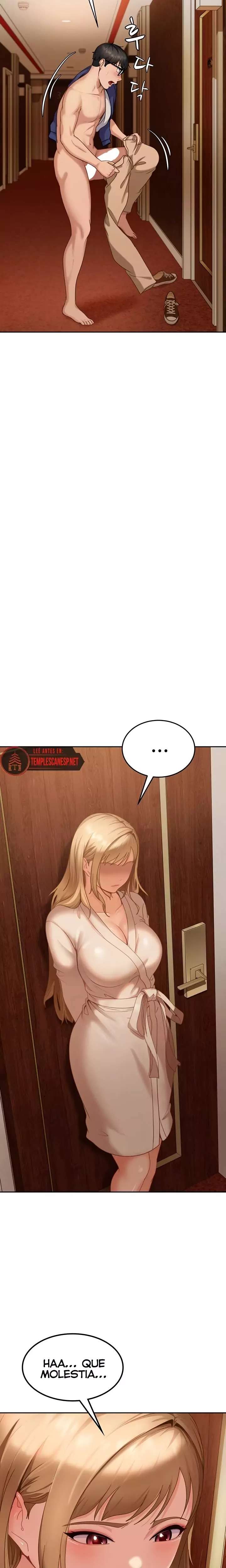 Acosado por mujeres Capítulo 5 - Page 20