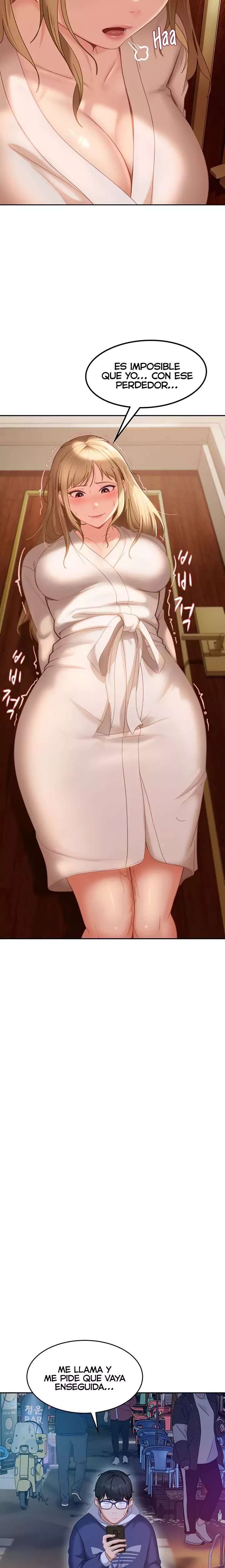 Acosado por mujeres Capítulo 5 - Page 21