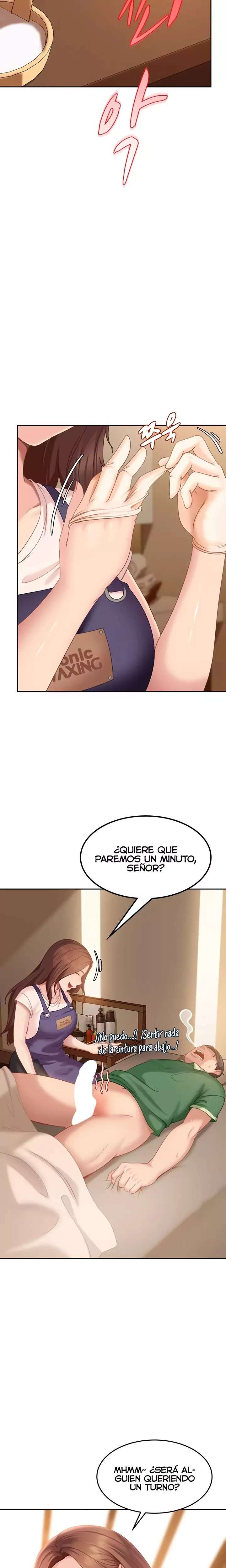 Acosado por mujeres Capítulo 5 - Page 25