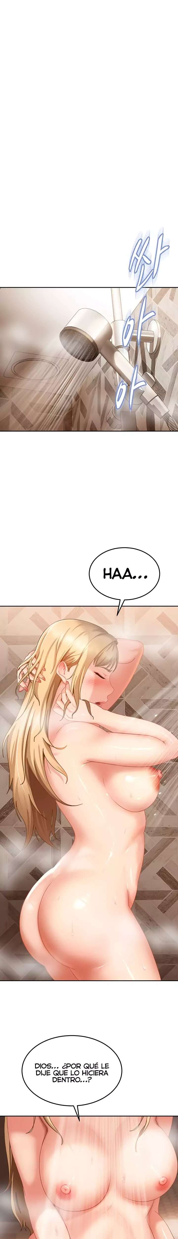 Acosado por mujeres Capítulo 5 - Page 8