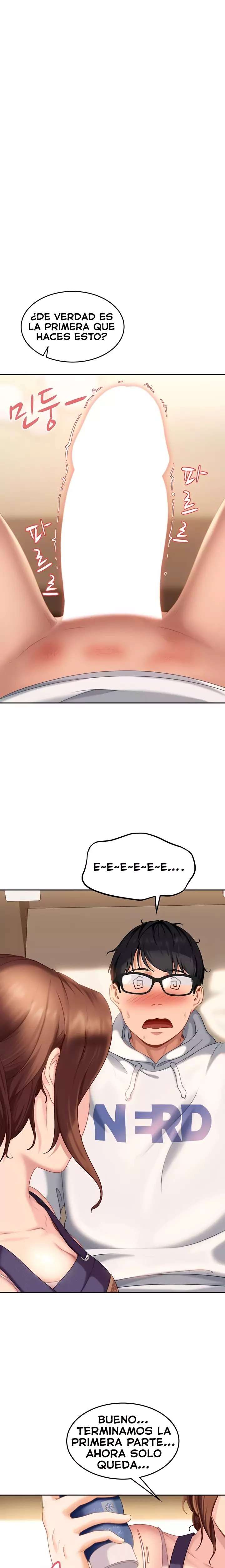 Acosado por mujeres Capítulo 6 - Page 13