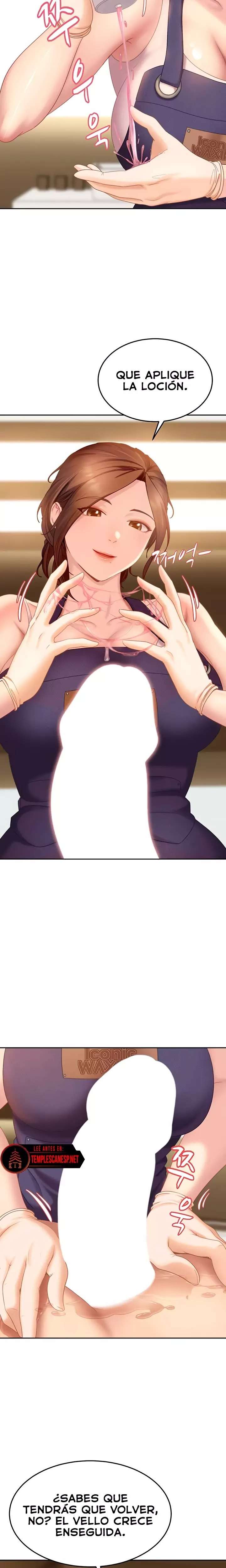 Acosado por mujeres Capítulo 6 - Page 14