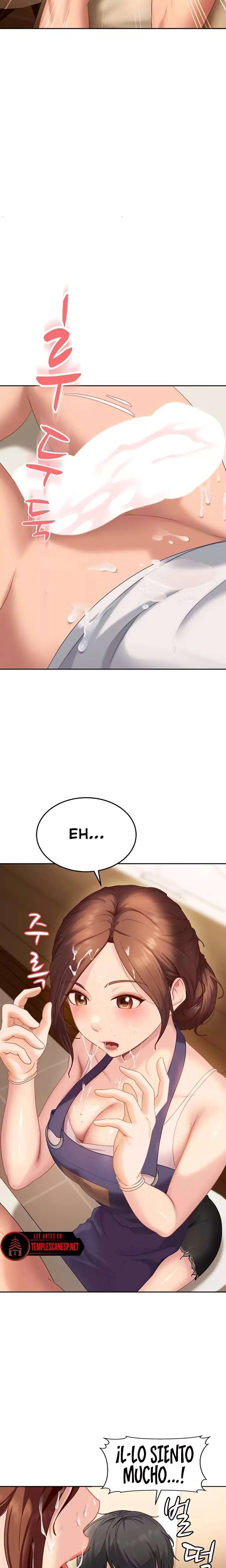 Acosado por mujeres Capítulo 6 - Page 17