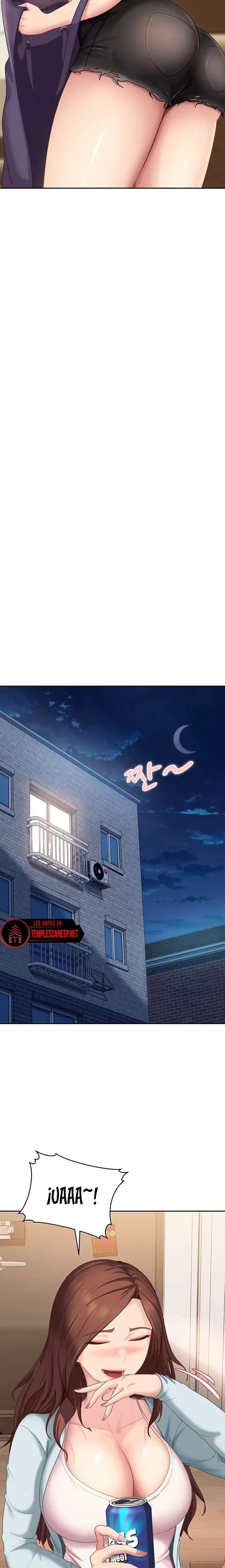 Acosado por mujeres Capítulo 6 - Page 20