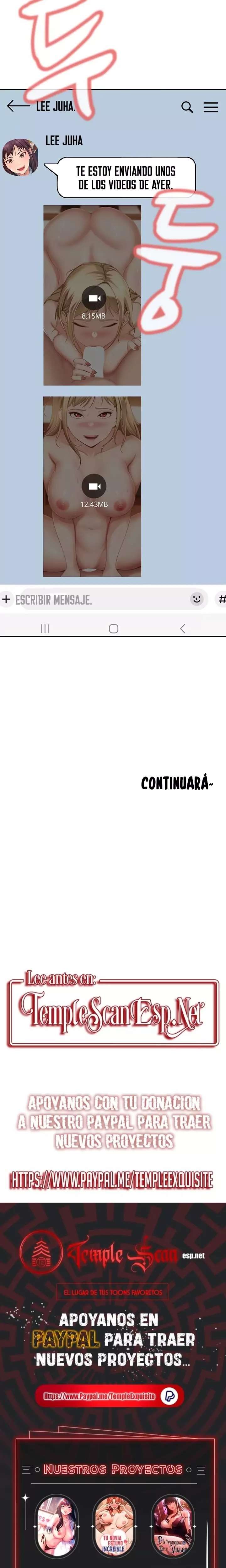 Acosado por mujeres Capítulo 6 - Page 28