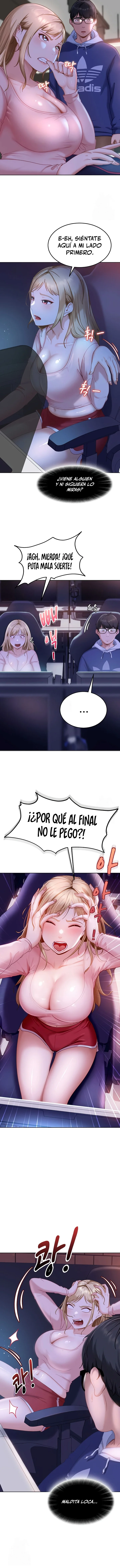 Acosado por mujeres Capítulo 7 - Page 11