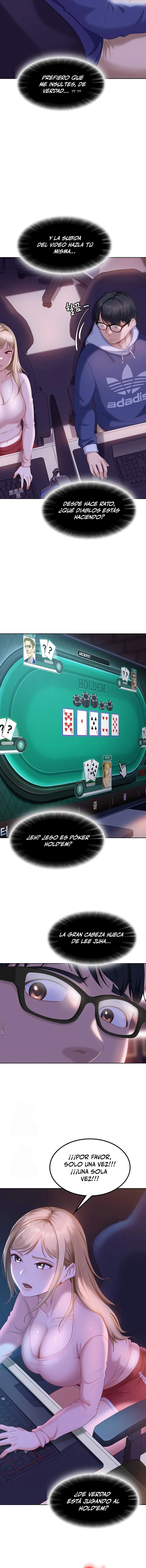 Acosado por mujeres Capítulo 7 - Page 14