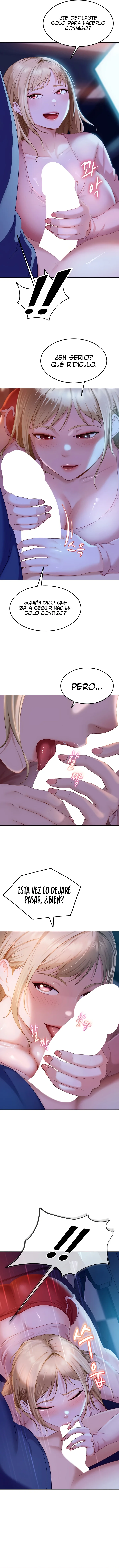 Acosado por mujeres Capítulo 8 - Page 14