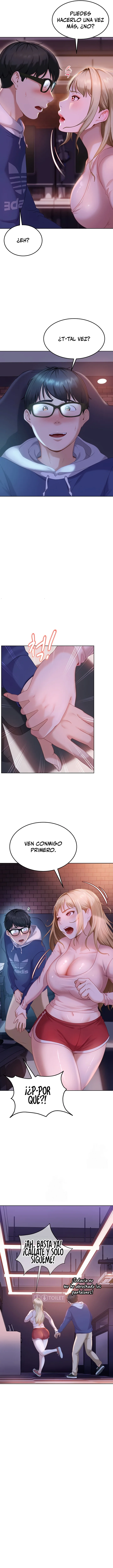 Acosado por mujeres Capítulo 9 - Page 13