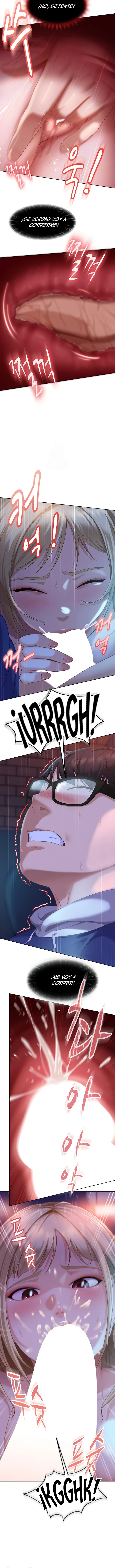 Acosado por mujeres Capítulo 9 - Page 9