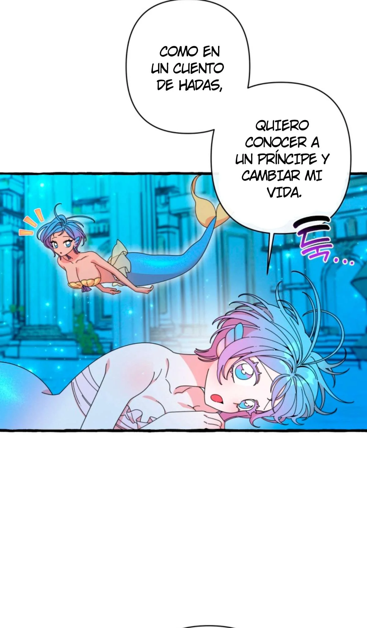 Érase una Vez Capítulo 0 - Page 2