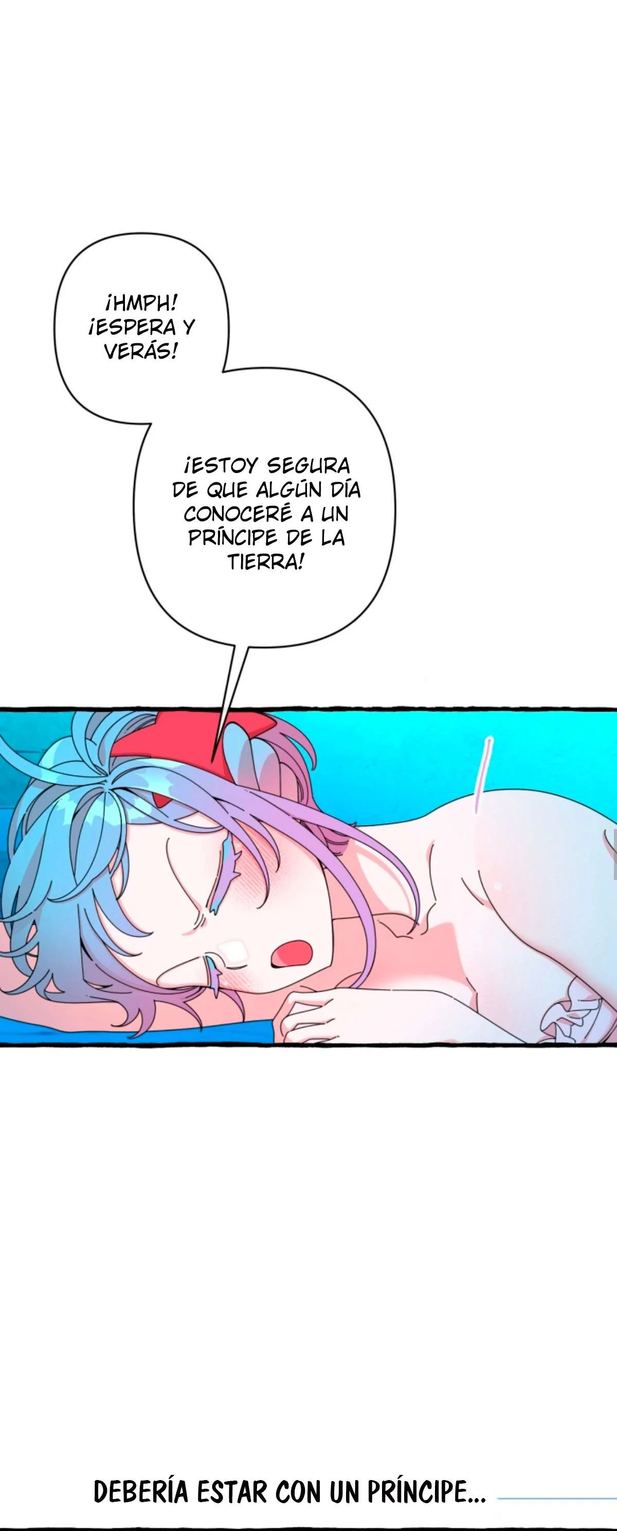 Érase una Vez Capítulo 0 - Page 4