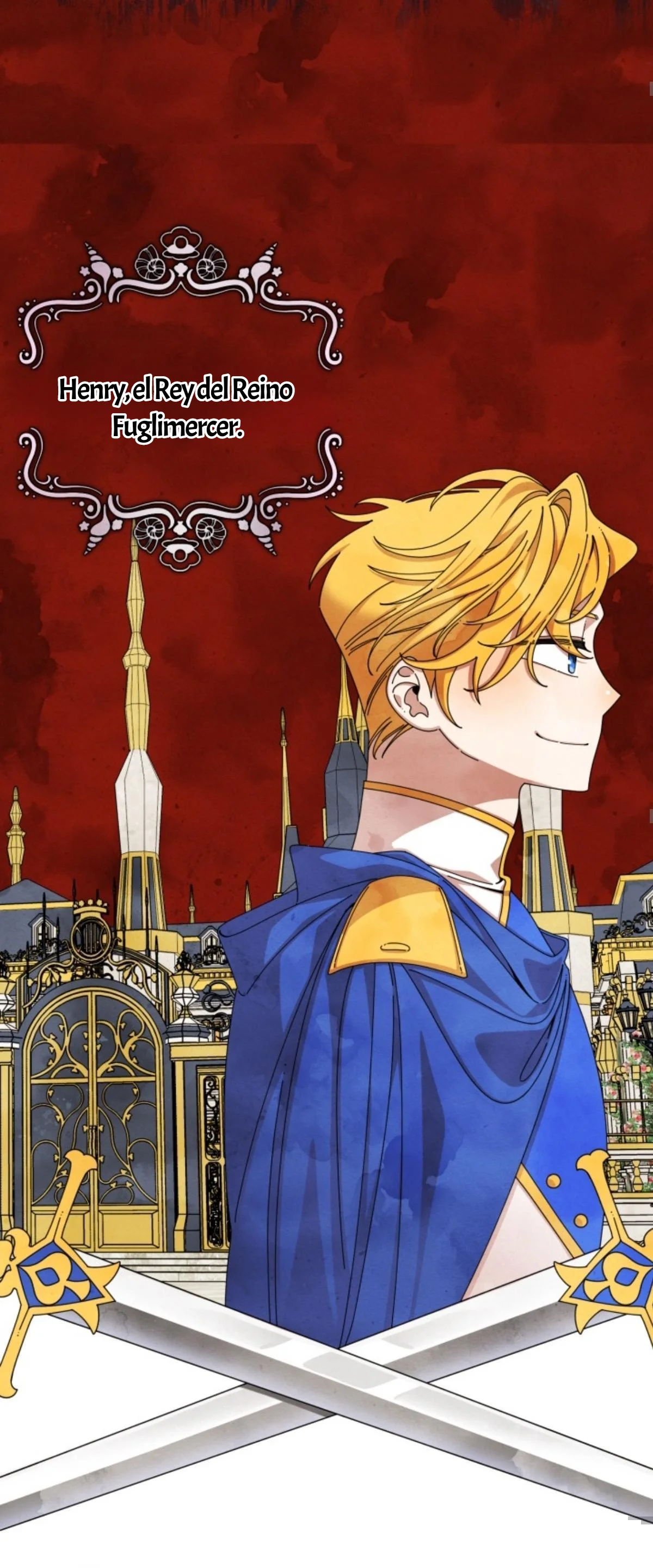 Érase una Vez Capítulo 1 - Page 16