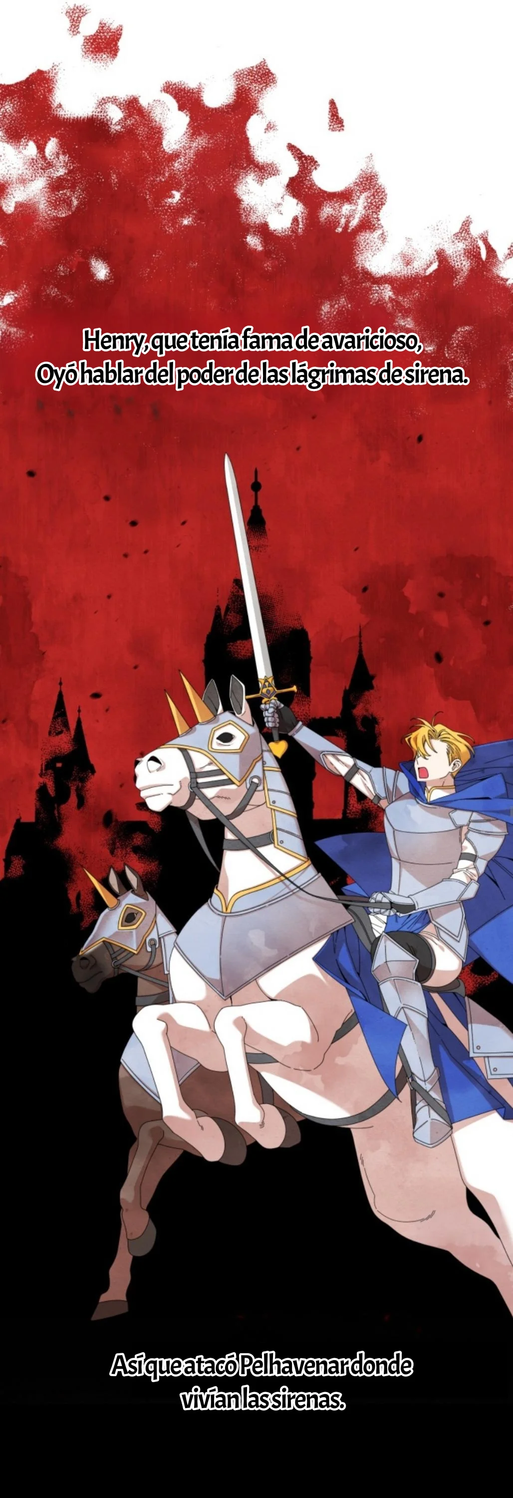 Érase una Vez Capítulo 1 - Page 17