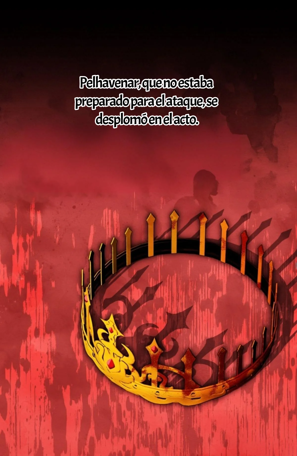 Érase una Vez Capítulo 1 - Page 18