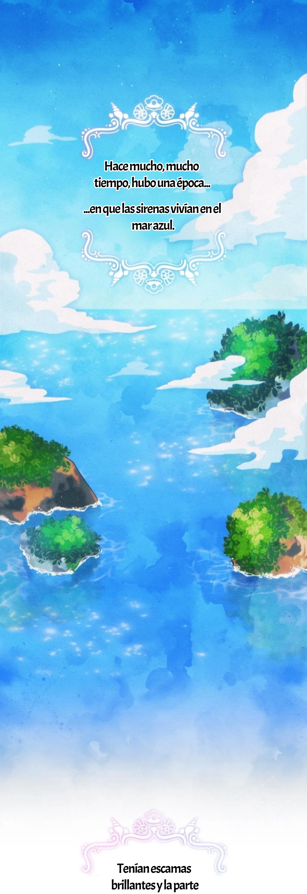 Érase una Vez Capítulo 1 - Page 2