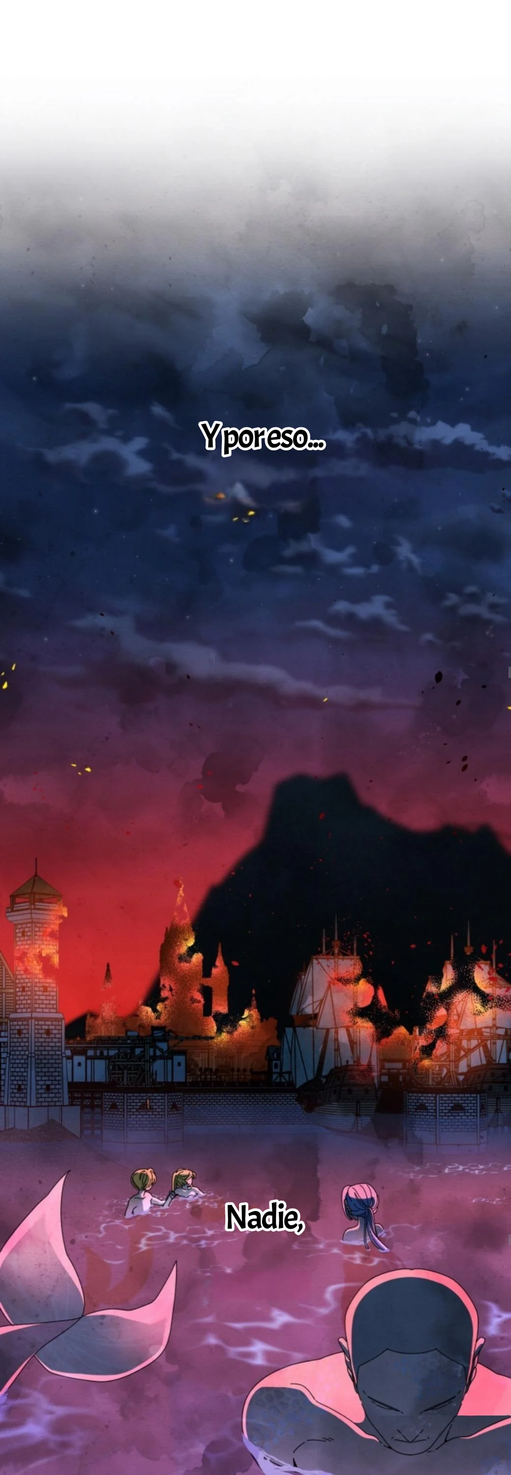 Érase una Vez Capítulo 1 - Page 20