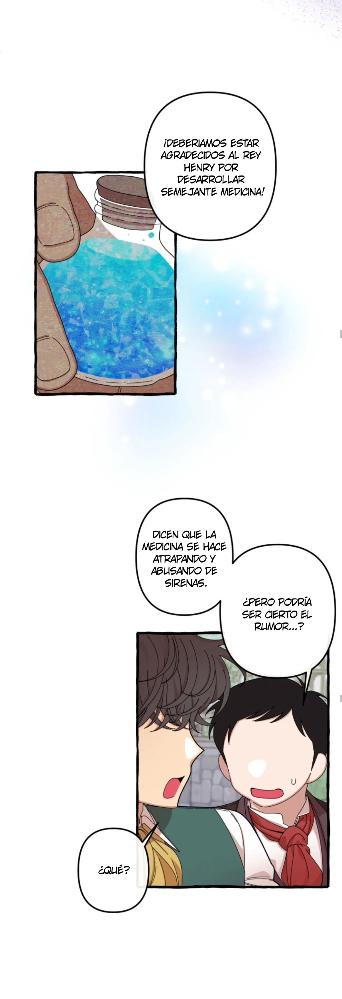 Érase una Vez Capítulo 1 - Page 28