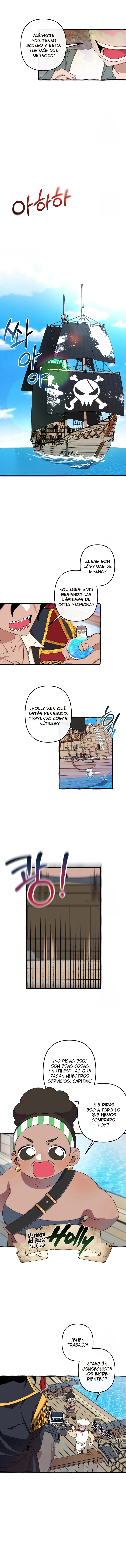 Érase una Vez Capítulo 1 - Page 30