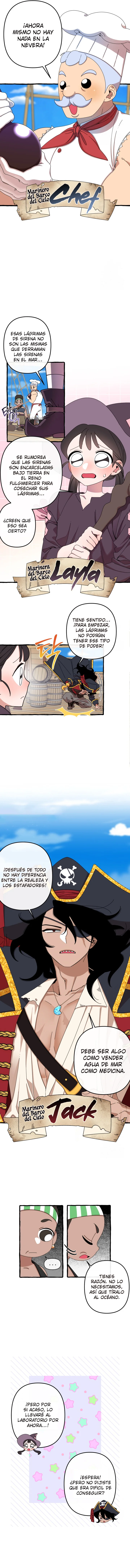 Érase una Vez Capítulo 1 - Page 31