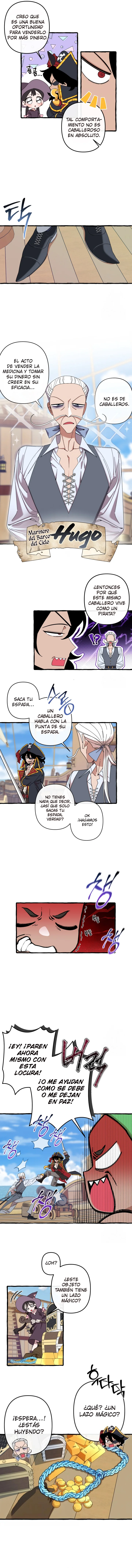 Érase una Vez Capítulo 1 - Page 32