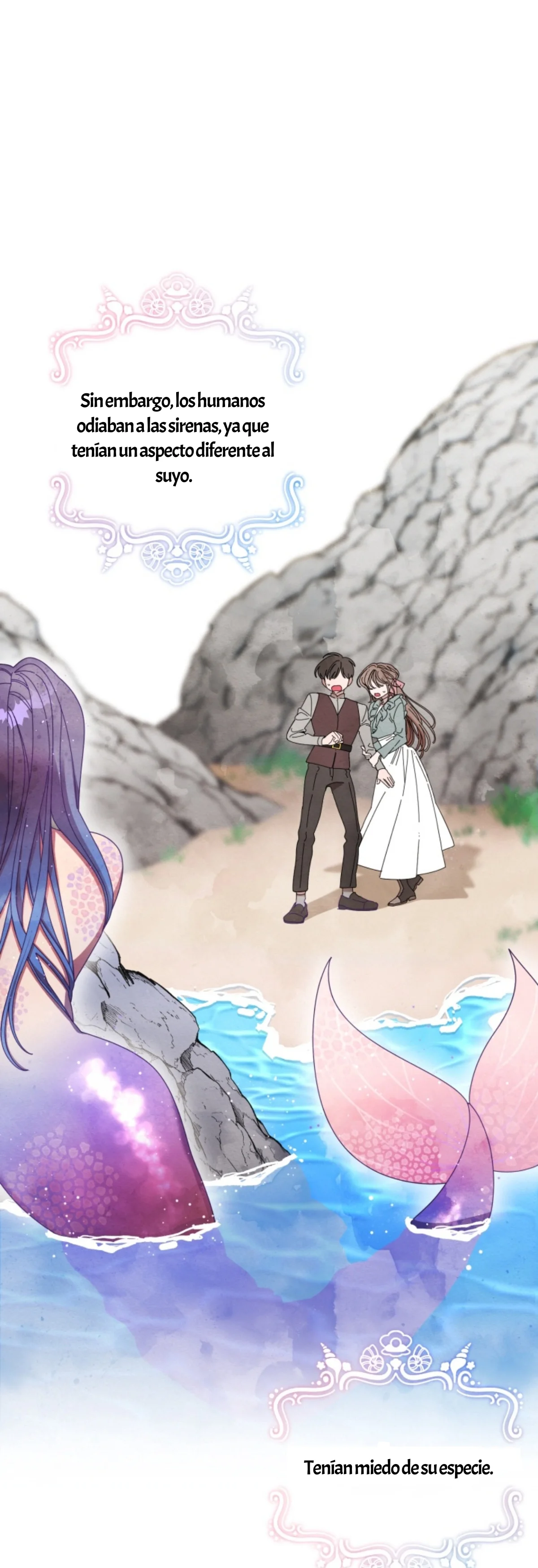 Érase una Vez Capítulo 1 - Page 4