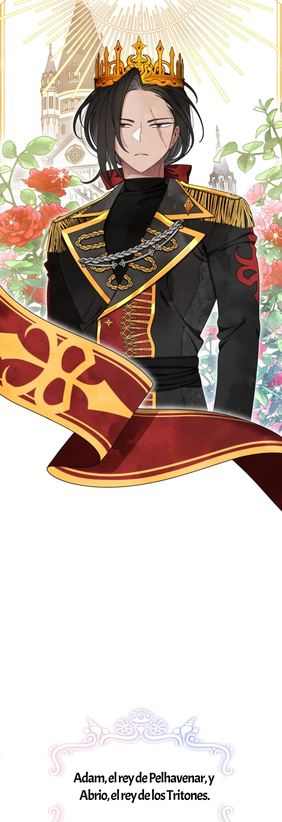 Érase una Vez Capítulo 1 - Page 6