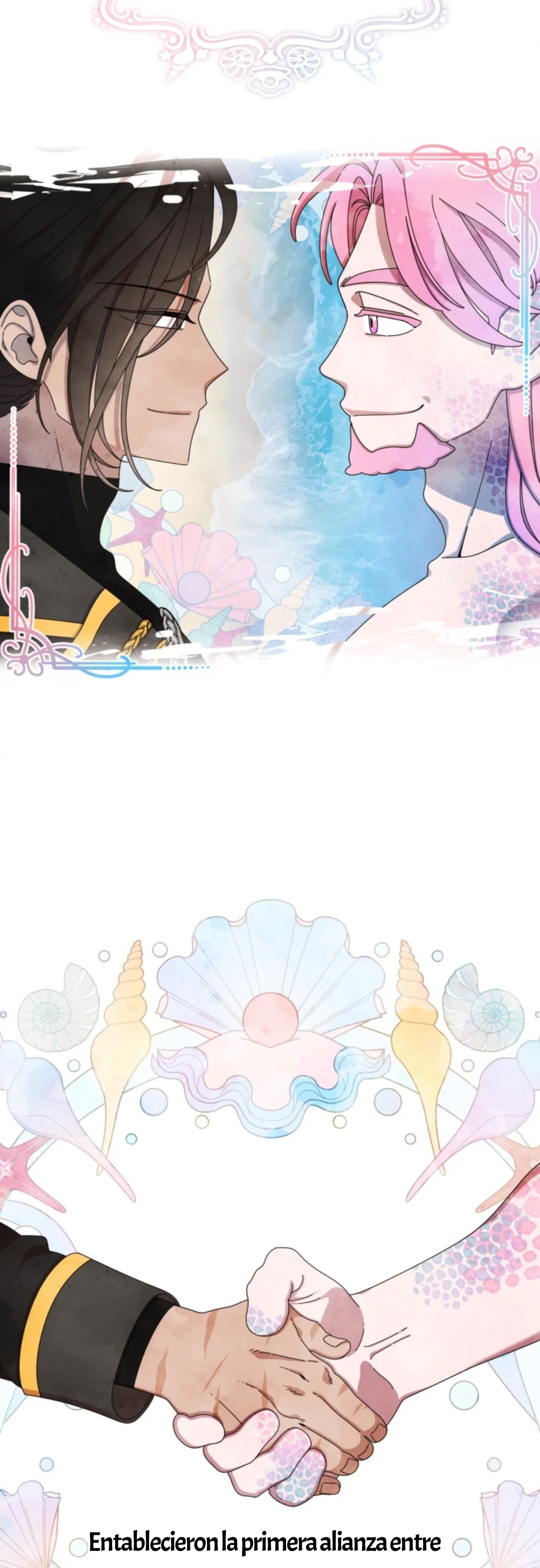 Érase una Vez Capítulo 1 - Page 7