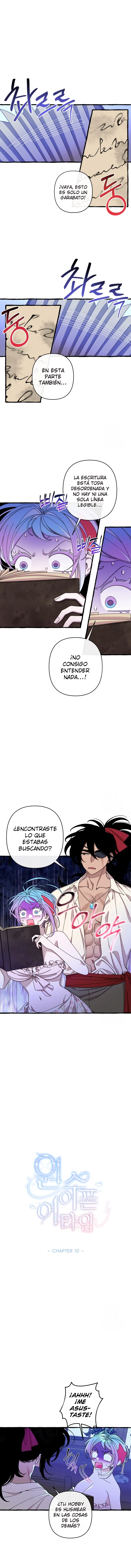 Érase una Vez Capítulo 10 - Page 2