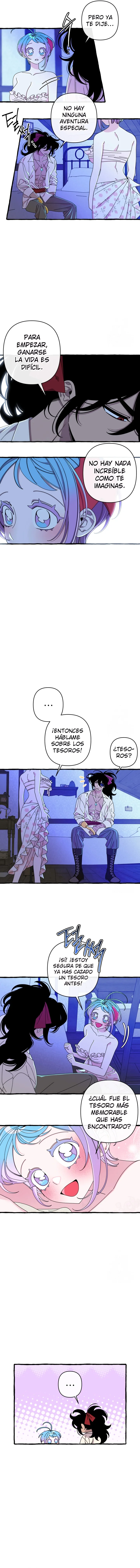 Érase una Vez Capítulo 10 - Page 6