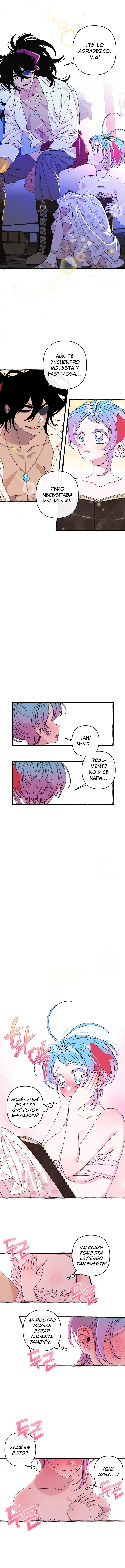 Érase una Vez Capítulo 10 - Page 9