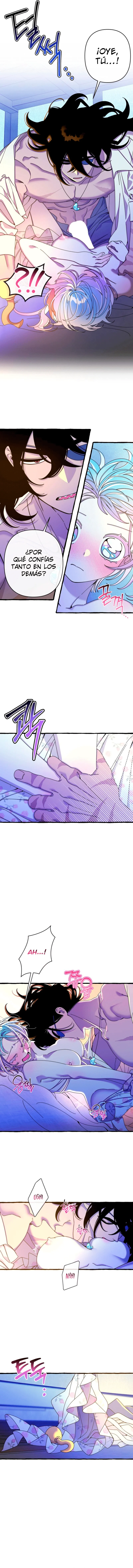 Érase una Vez Capítulo 11 - Page 10