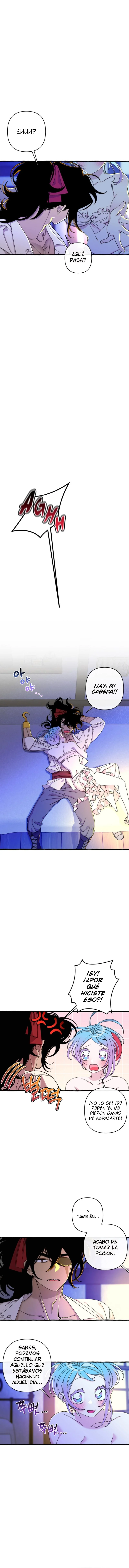 Érase una Vez Capítulo 11 - Page 3