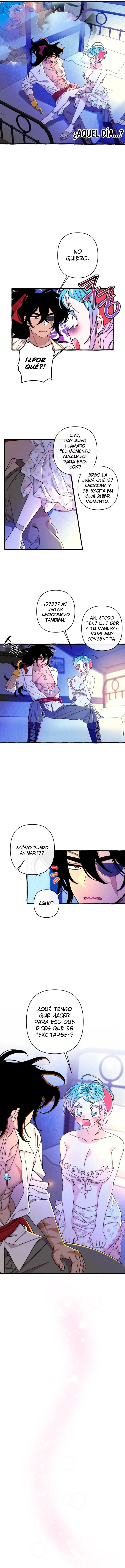 Érase una Vez Capítulo 11 - Page 4