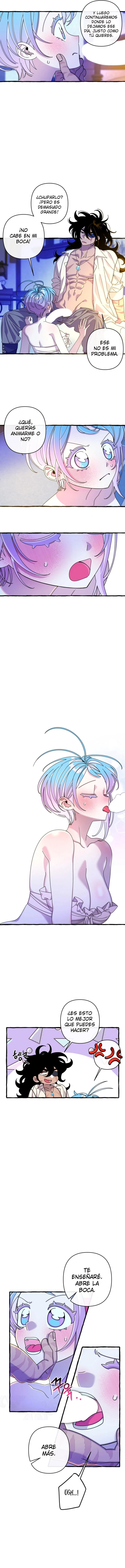 Érase una Vez Capítulo 11 - Page 6