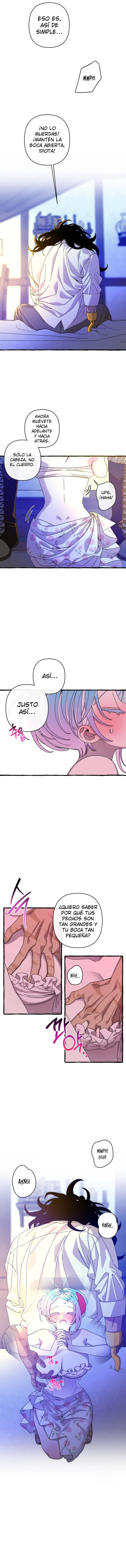 Érase una Vez Capítulo 11 - Page 7