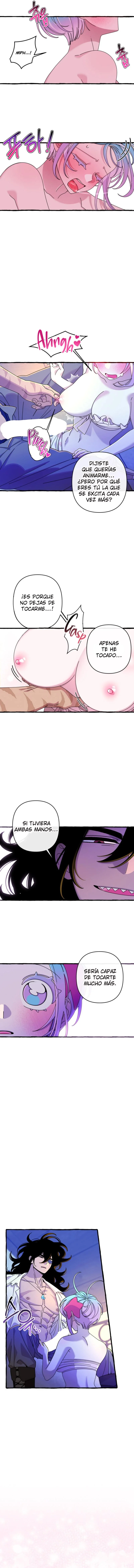 Érase una Vez Capítulo 11 - Page 8