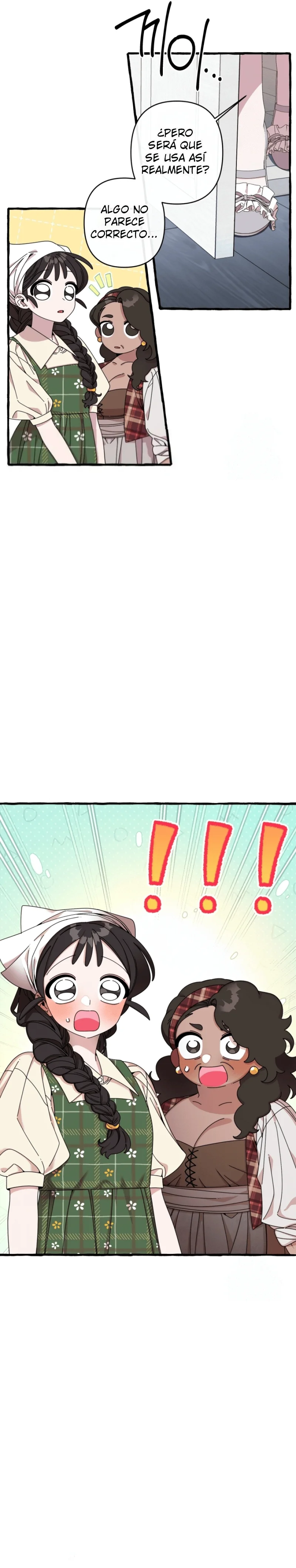 Érase una Vez Capítulo 13 - Page 10