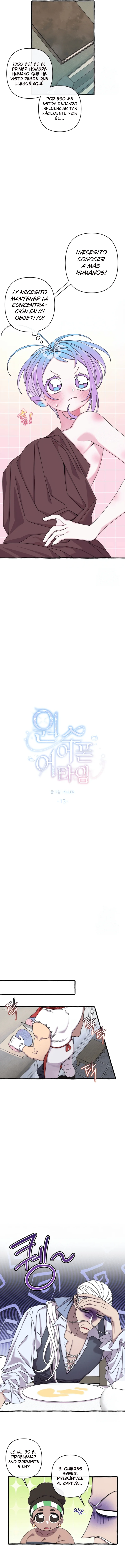 Érase una Vez Capítulo 13 - Page 4