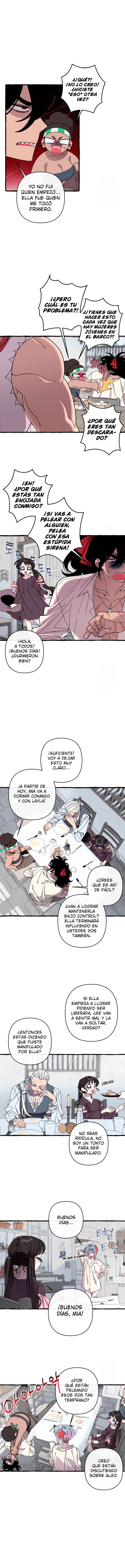 Érase una Vez Capítulo 13 - Page 5