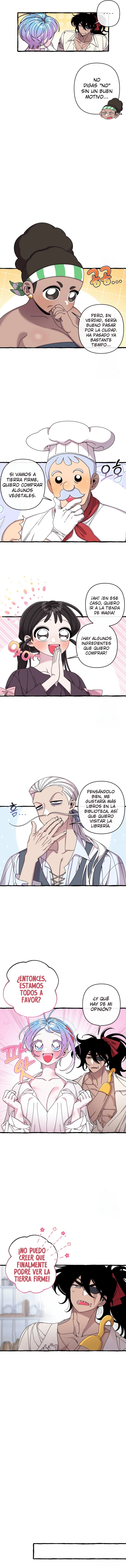 Érase una Vez Capítulo 13 - Page 8