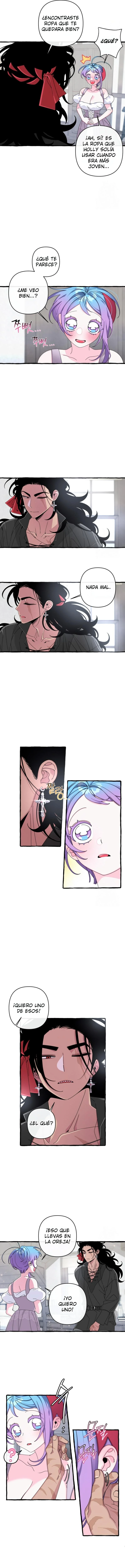 Érase una Vez Capítulo 14 - Page 5