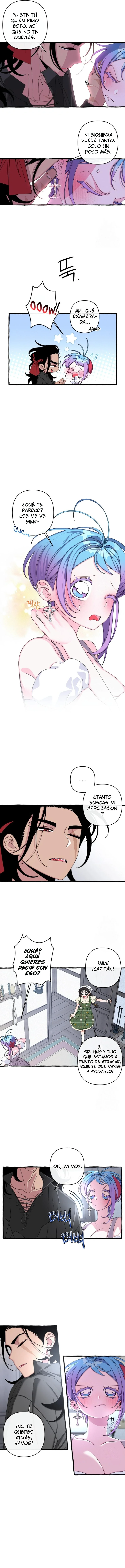 Érase una Vez Capítulo 14 - Page 7