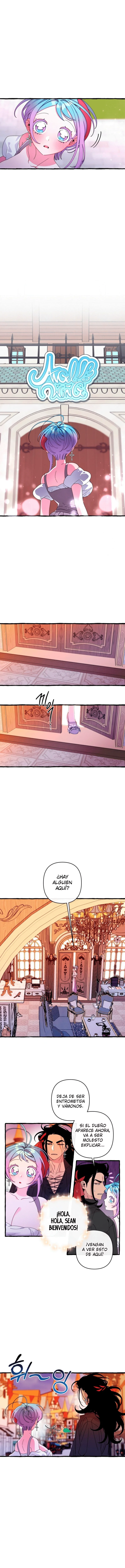 Érase una Vez Capítulo 15 - Page 2