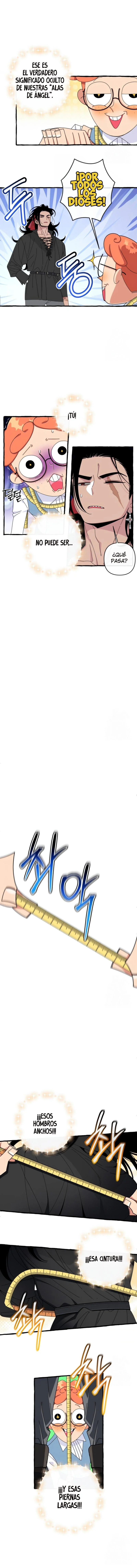 Érase una Vez Capítulo 15 - Page 4