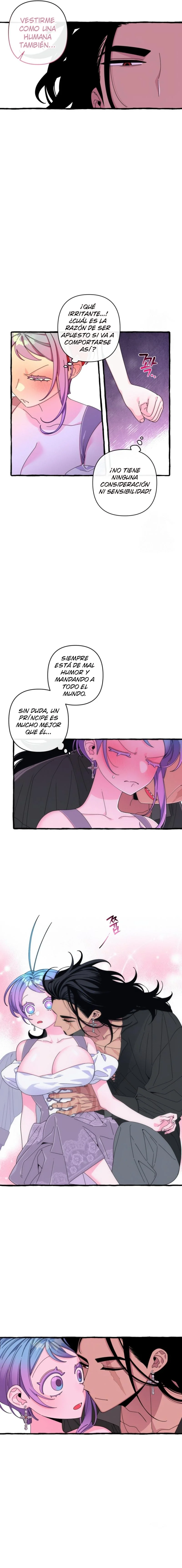 Érase una Vez Capítulo 15 - Page 9