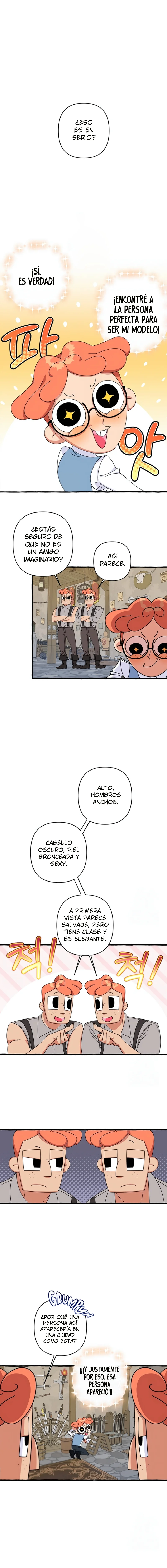 Érase una Vez Capítulo 16 - Page 2