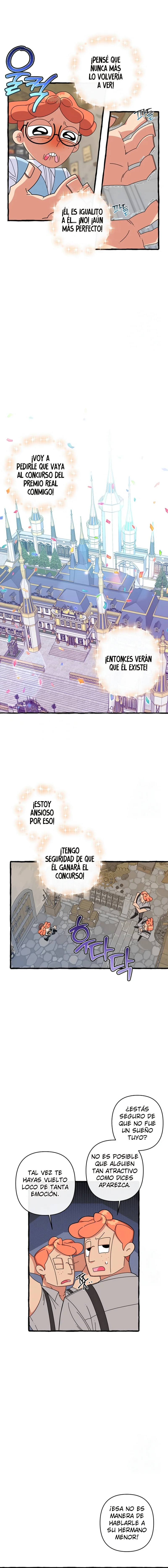 Érase una Vez Capítulo 16 - Page 3